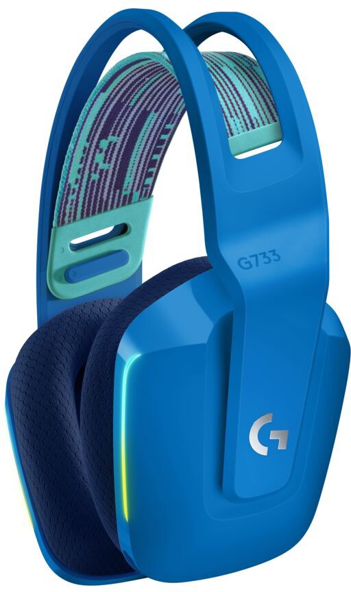 Наушники LOGITECH G733