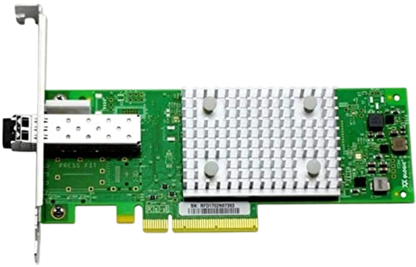 Контроллер QLogic QLE2690-SR-CK