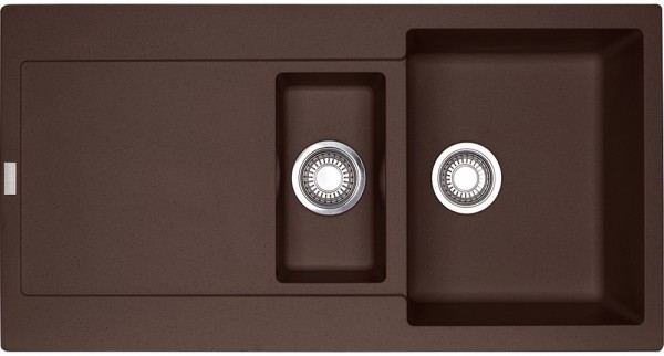 Мойка Franke 114.0198.476 Franke Maris MRG 651