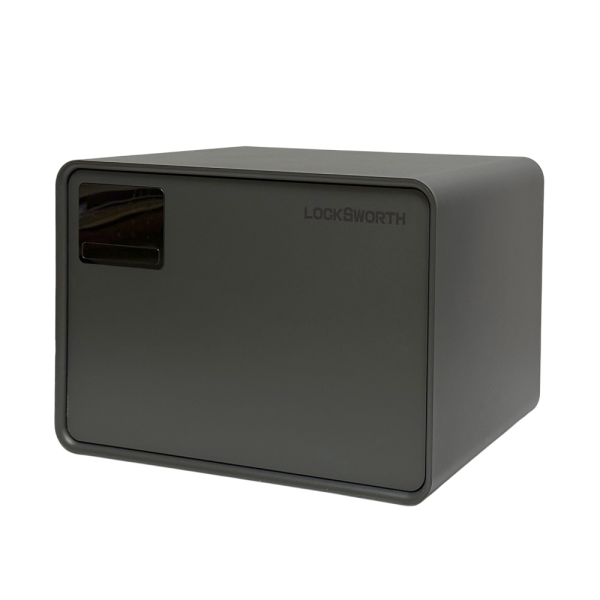 Сейф с электронным кодовым замком LockSworth VS4524-BK