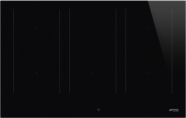 Встраиваемые индукционные панели Smeg SIM3864D