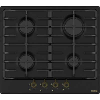 Встраиваемая варочная панель Korting HG 645 CRN