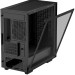 Корпус Deepcool CH370 BLACK