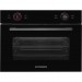 Встраиваемый духовой шкаф Kuppersberg KMW 612 Black