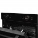 Встраиваемый духовой шкаф Kuppersberg KMW 612 Black