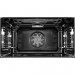 Встраиваемый духовой шкаф Kuppersberg KMW 612 Black