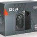 Блок питания PcCooler P3-F550-W1HWBK0-EU