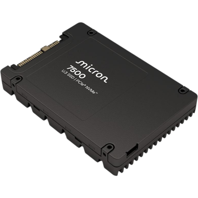 Твердотельный накопитель Crucial MTFDKCC7T6TGP-1BK1DABYYT