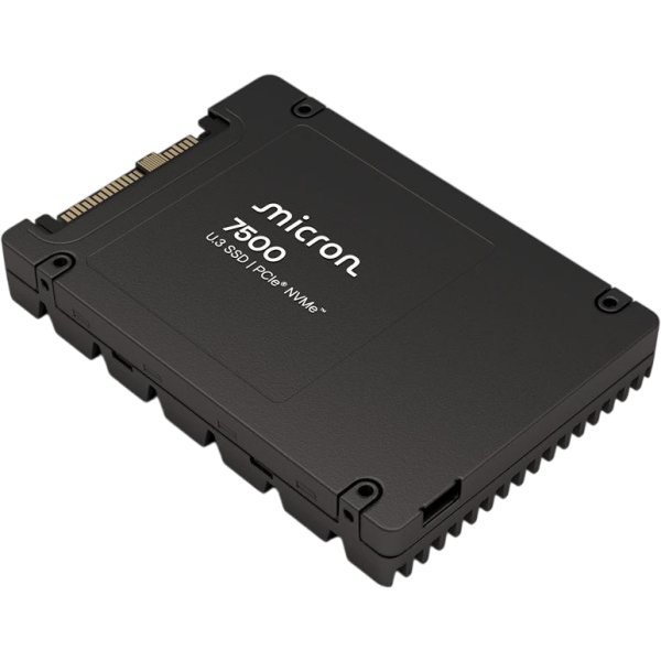 Твердотельный накопитель Crucial MTFDKCC7T6TGP-1BK1DABYYT