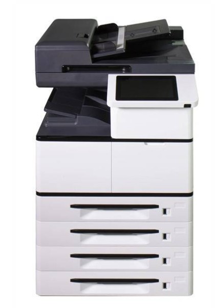 Avision AM7630i лазерное многофункциональное устройство черно-белая печать (A3, P/C/S, 30 стр/мин, 2Гб, дуплекс, 3trays)