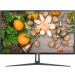 Монитор 31,5″, 1920×1080; матрица VA; 60 Гц; 350 кд/м²; время отклика 8 мс; HDMI, VGA, BNC-вход CVBS, BNC-выход CVBS, DV