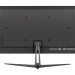 Монитор 31,5″, 1920×1080; матрица VA; 60 Гц; 350 кд/м²; время отклика 8 мс; HDMI, VGA, BNC-вход CVBS, BNC-выход CVBS, DV