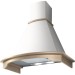 Вытяжка настенная JET AIR DENVER WH/A/60 FRASSINO-PRF0157839