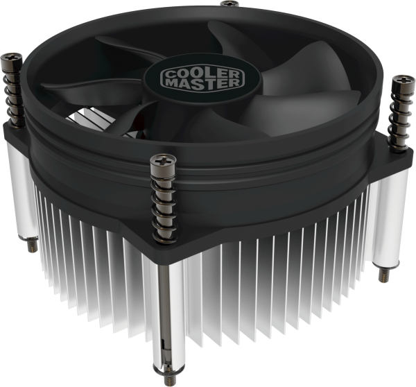Кулер для процессора Cooler Master i50 LGA1700