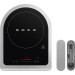Настольная индукционная плита Smeg Smeg PIC01BLMEU