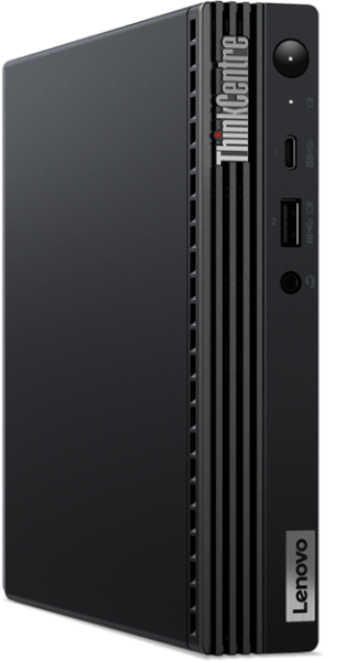 Персональный компьютер Lenovo ThinkCentre M70q Gen 2