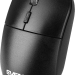 Беспроводная мышь SVEN RX-515SW чёрная (2,4 GHz, 3+1кн. бесш. кн., 800-1600DPI, блист) Sven RX-515SW