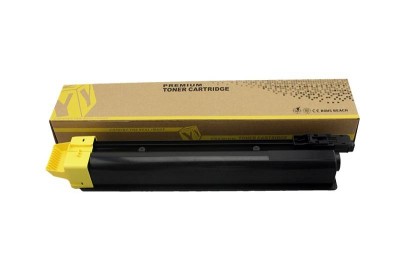 Тонер-картридж для Kyocera TASKalfa 2551ci TK-8325Y yellow 12K ELP Imaging®