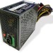 блок питания для ПК 600 Ватт HIPER HPB-600RGB