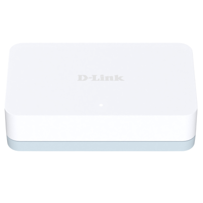 Коммутатор D-Link DES-1005C/C2A