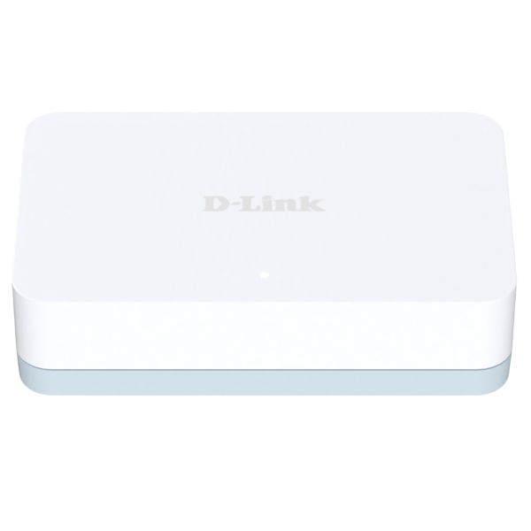 Коммутатор D-Link DES-1005C/C2A