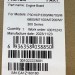 Плата управления Pantum P3010/3300/M6700/6800/7100/7200/7300 (301022223001)