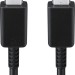 Кабель Samsung Electronics EP-DN975BBEGWW