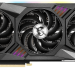 Видеокарта MSI GeForce RTX 3080 GAMING Z TRIO 12G LHR