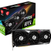 Видеокарта MSI GeForce RTX 3080 GAMING Z TRIO 12G LHR