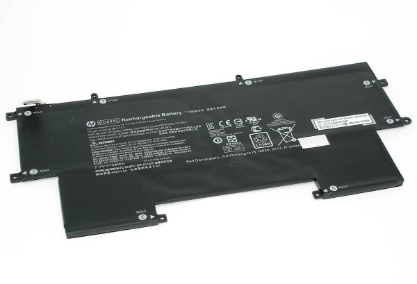 Батарея для HP EliteBook Folio G1 (EO04XL) 7.7V 38Wh 4cell