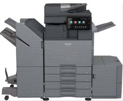 МФУ лазерное ч/б Sharp BP-51M26EU 