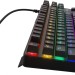 Клавиатура Oklick 969G SHOTGUN механическая черный USB Multimedia for gamer LED Oklick 1176616