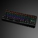 Клавиатура Oklick 969G SHOTGUN механическая черный USB Multimedia for gamer LED Oklick 1176616