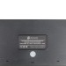 Клавиатура Oklick 969G SHOTGUN механическая черный USB Multimedia for gamer LED Oklick 1176616
