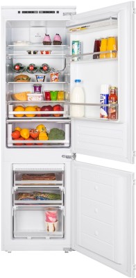 Холодильник встраиваемый HOMSair HOMSAir FB177NFFW