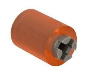 Ролик подачи для KONICA MINOLTA Bizhub C250i/C300i/C360i/C450i/C550i/C650i/C458 (полиуретан, Red) (A64J564101) 200K CET