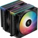 Устройство охлаждения(кулер) Deepcool R-AG620-BKAMMN-GJD