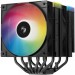 Устройство охлаждения(кулер) Deepcool R-AG620-BKAMMN-GJD