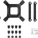Устройство охлаждения(кулер) Deepcool R-AG620-BKAMMN-GJD