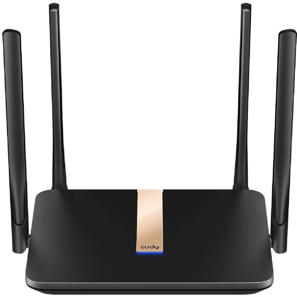 Маршрутизатор Cudy LT500D