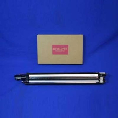 Блок проявки + девелопер XEROX Phaser 7500 пурпурный