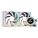 Вентилятор ID-COOLING SL240_WHITE