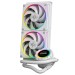 Вентилятор ID-COOLING SL240_WHITE