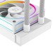 Вентилятор ID-COOLING SL240_WHITE