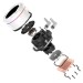 Вентилятор ID-COOLING SL240_WHITE