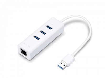 USB концентратор TP-Link UE330