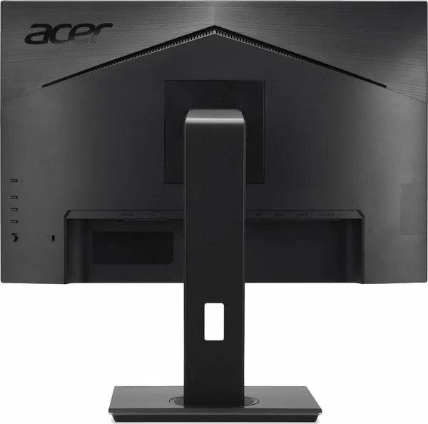 МОНИТОР 24" Acer Vero B247Wbmiprzxv Black с поворотом экрана (IPS, 1920x1200, 75Hz, 4 ms, 178°/178°, 300 cd/m, 100M:1)