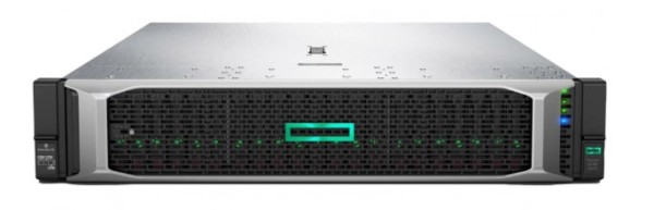 Сервер Hewlett Packard Enterprise P52534-B21_bundle17