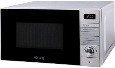 Микроволновые печи Korting KMO 720 X