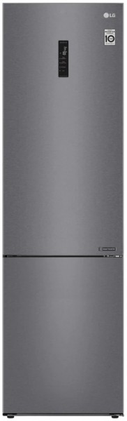 Холодильник LG Electronics GA-B509CLSL